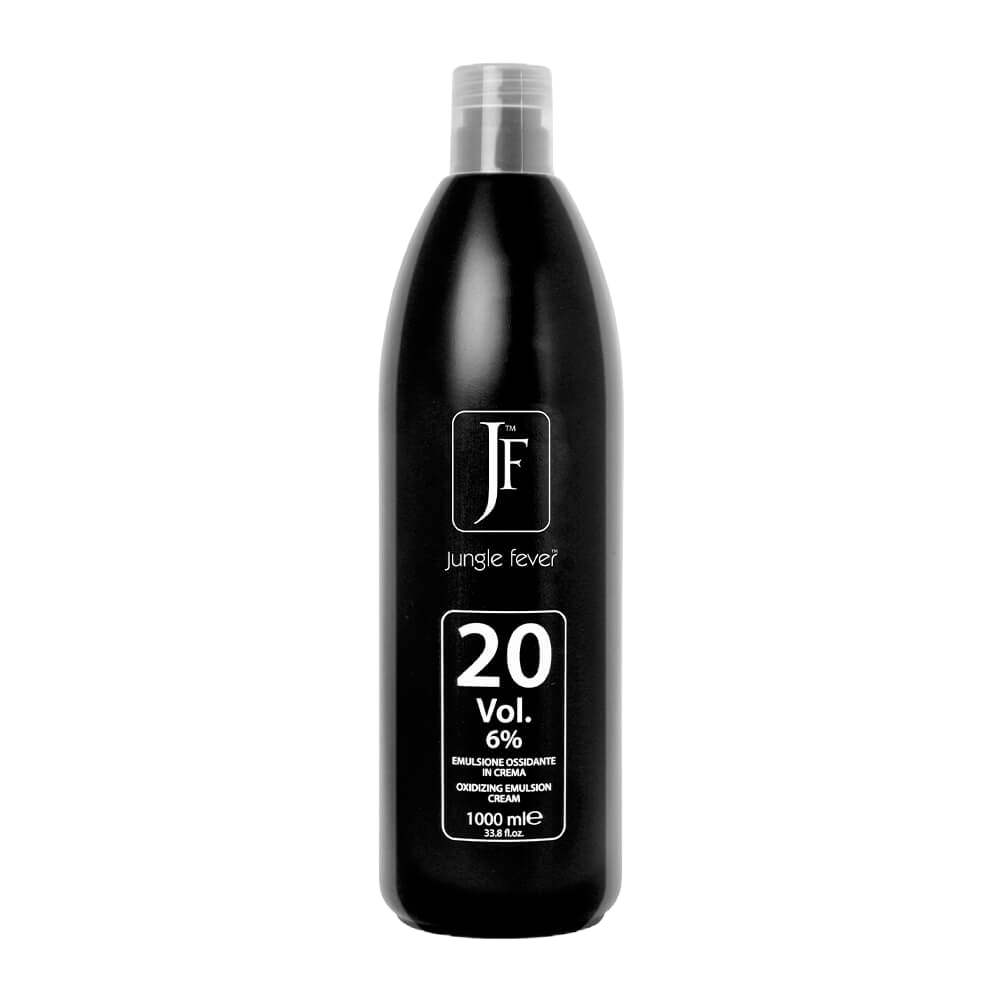 Jungle Fever Aktivator & Oxidationsemulsionen