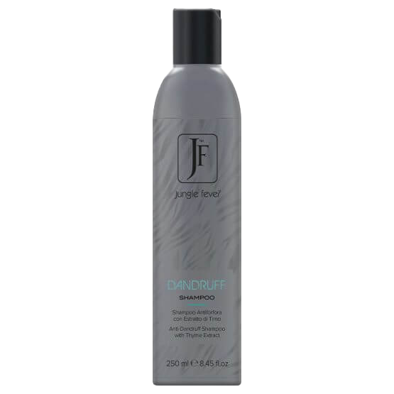 Jungle Fever Anti-Schuppen-Shampoo