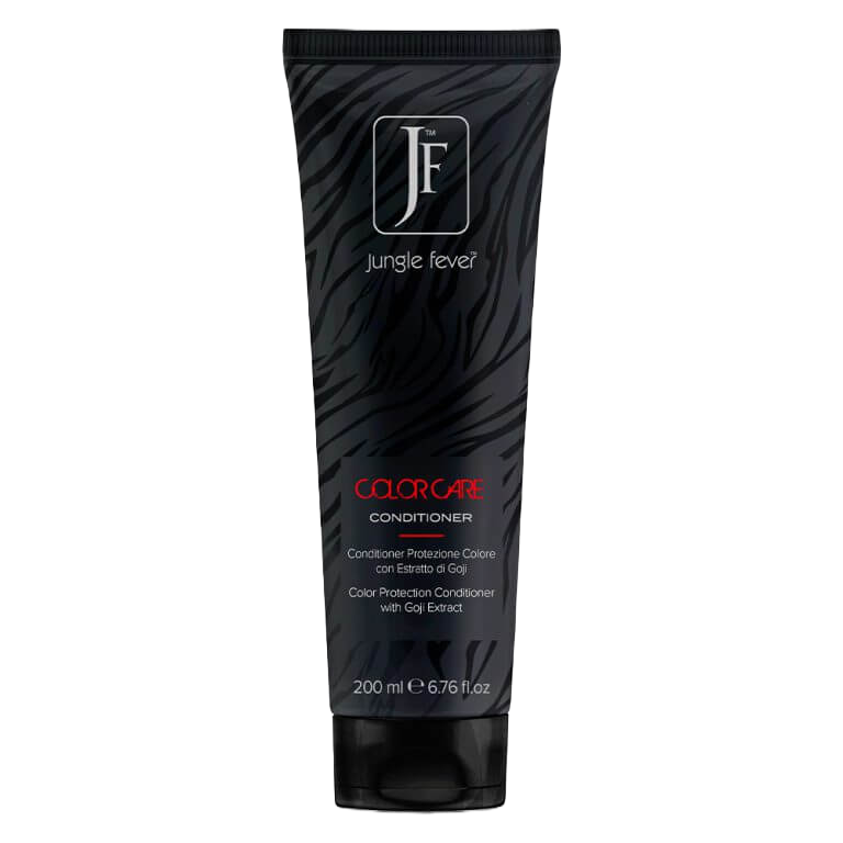 Jungle Fever Farbpflege-Spülung