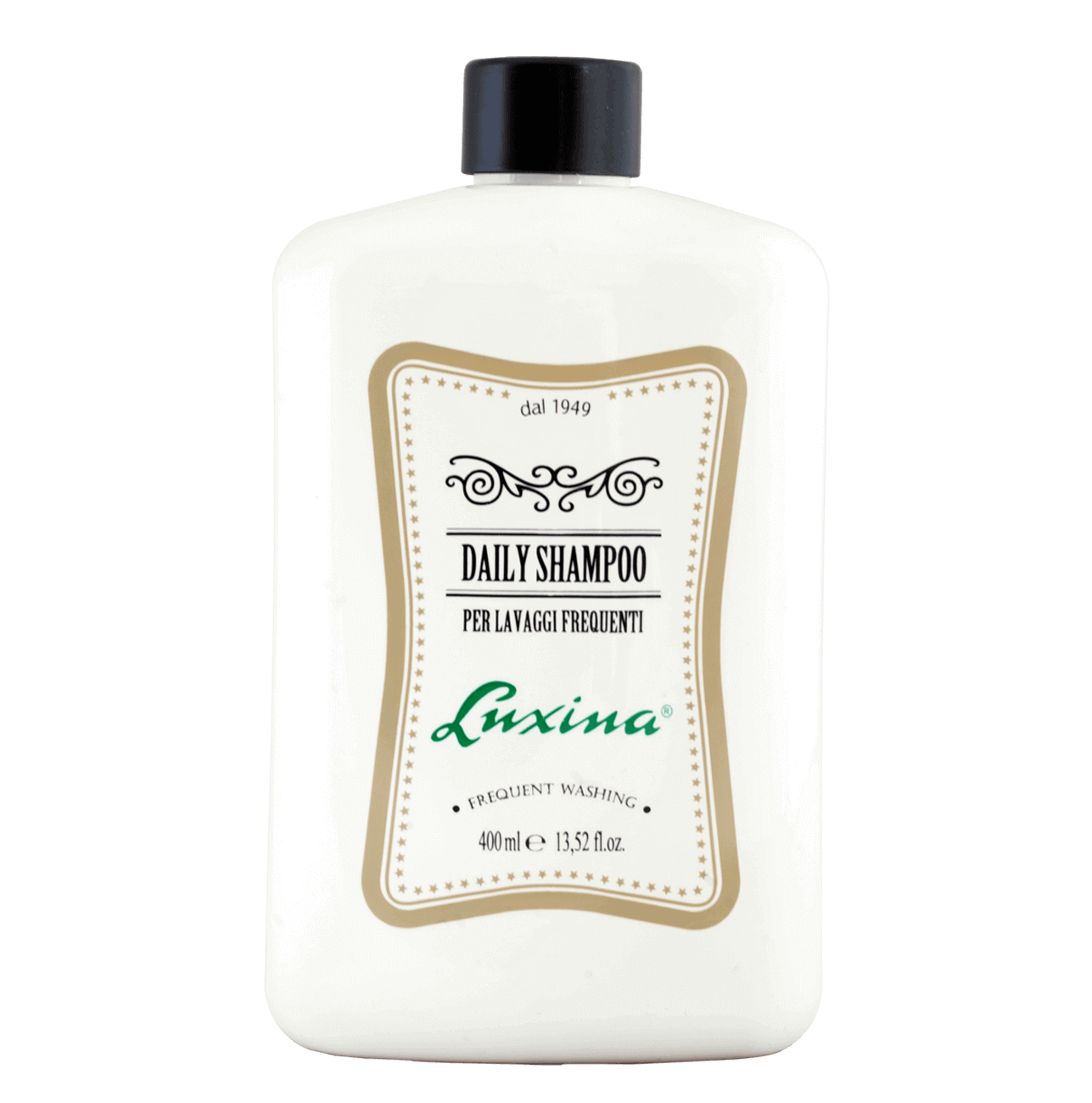 Luxina Tägliches Shampoo