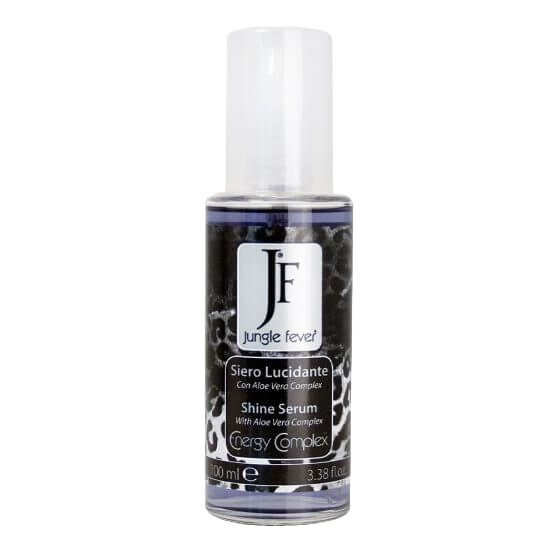 Jungle Fever Glanz Serum