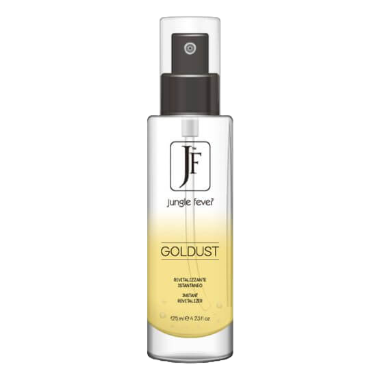 Jungle Fever Goldust Dual-Phase Spray
