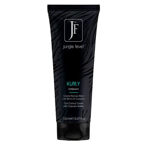 Jungle Fever Kurly Cream