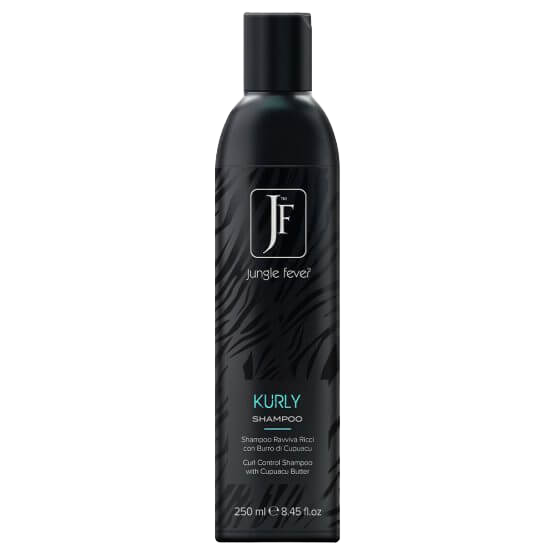 Jungle Fever Kurly Shampoo