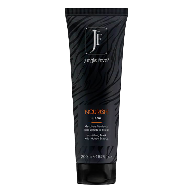 Jungle Fever Nourish Maske