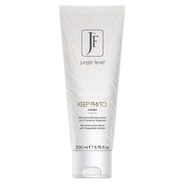 Jungle Fever Phyto Maske