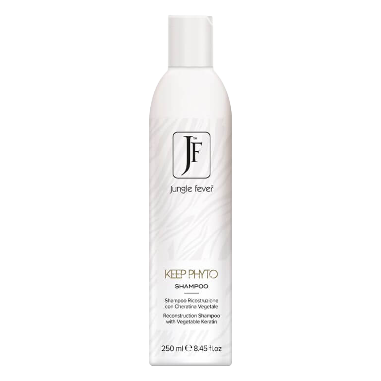 Jungle Fever Phyto Shampoo