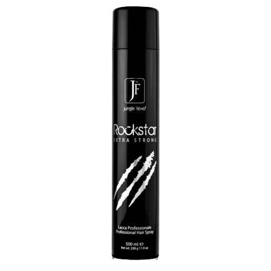 Jungle Fever Rockstar Extra Stark