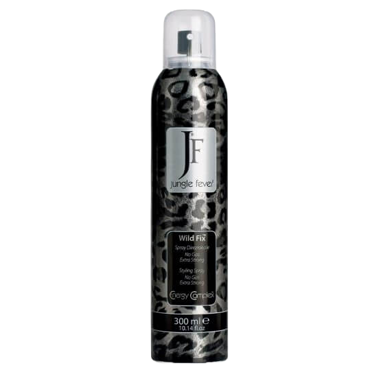 Jungle Fever Wild Fix