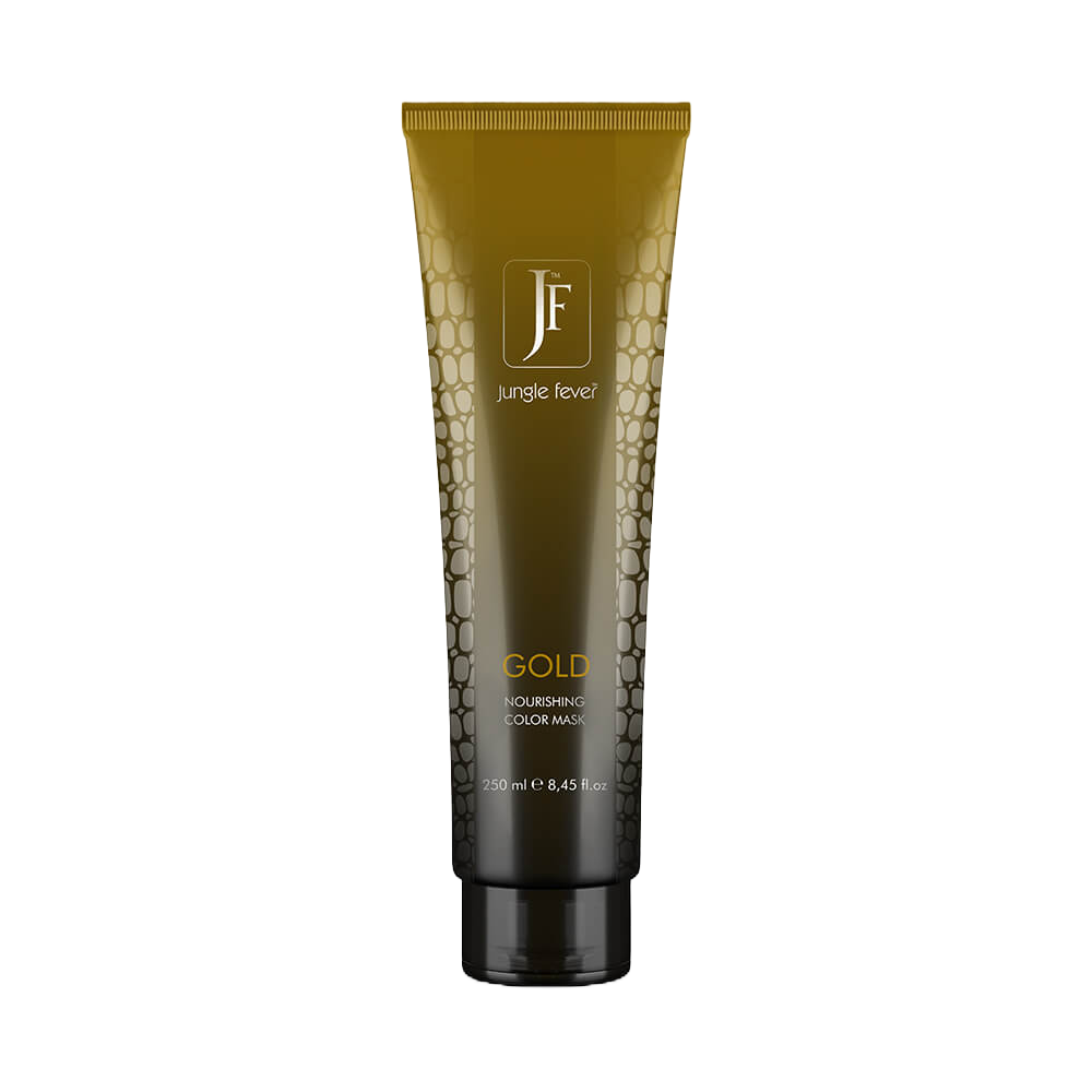 Jungle Fever Klassische Farben