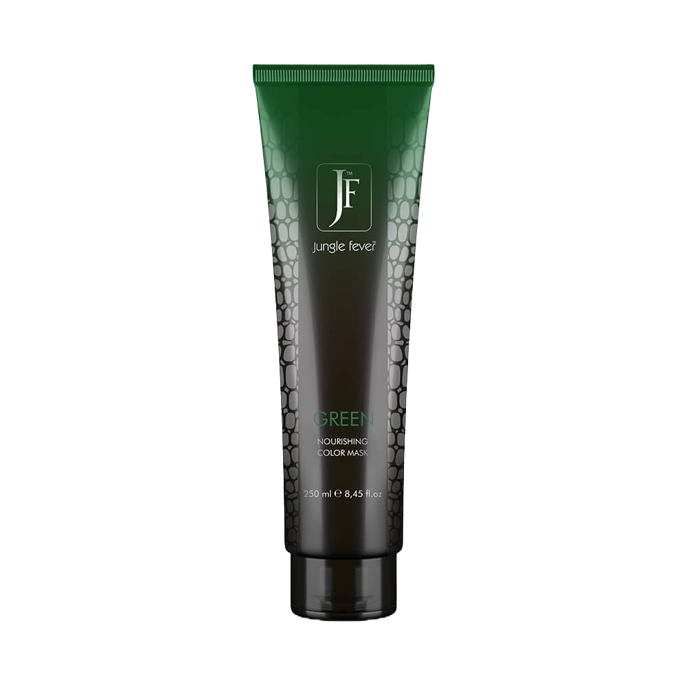 Jungle Fever Klassische Farben