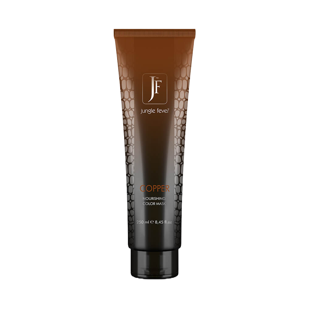 Jungle Fever Klassische Farben
