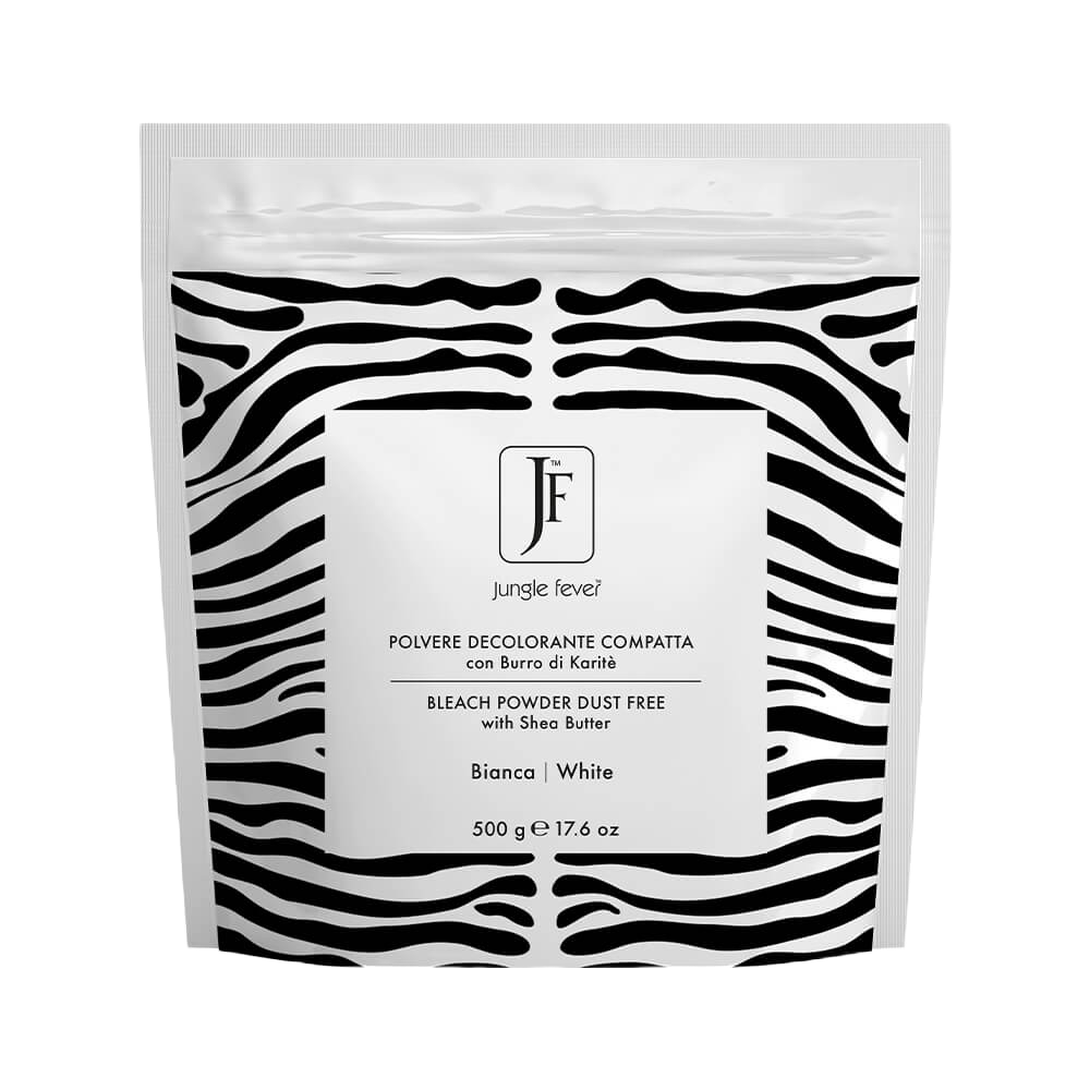 Jungle Fever Bleichpulver