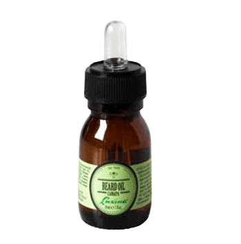 Luxina Bartöl Canapa