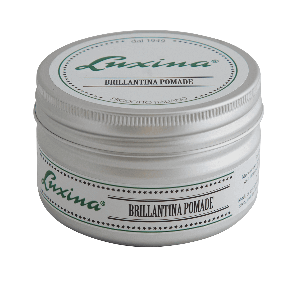 Luxina Brillantina Pomade