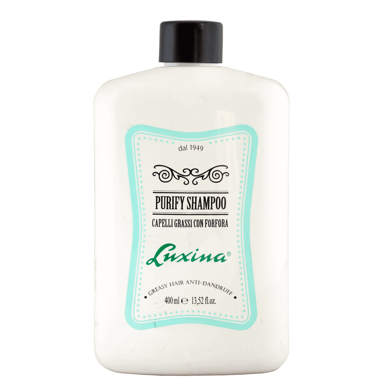 Luxina Purify Shampoo