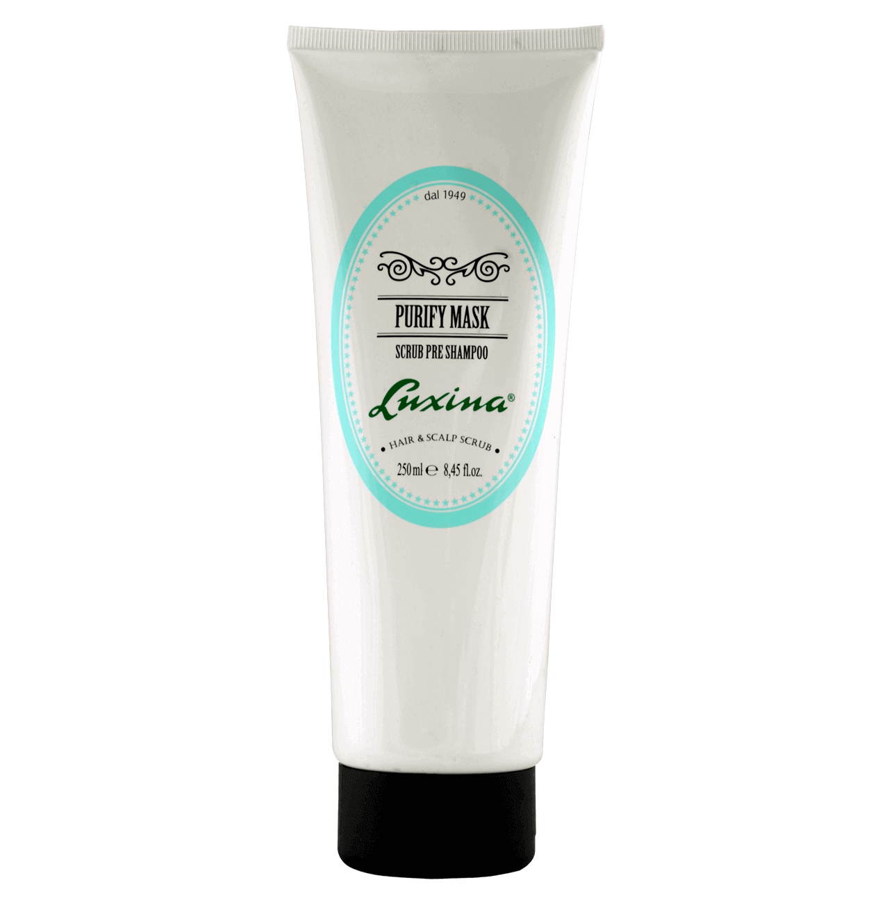 Luxina Reinigungs Maske