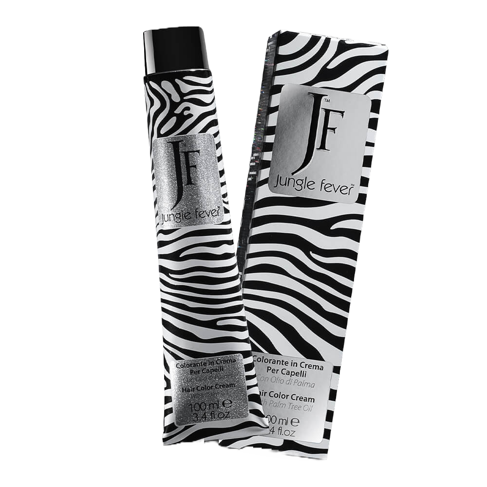 Jungle Fever Haarfarbe Creme