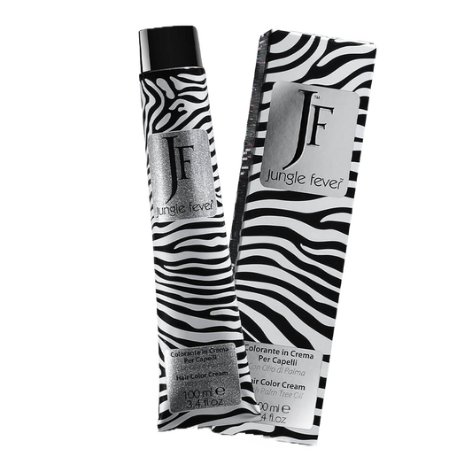 Jungle Fever Haarfarbe Creme