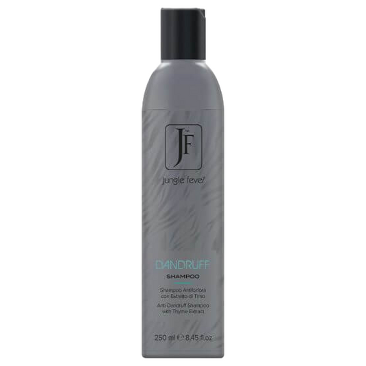 Jungle Fever Anti-Schuppen-Shampoo