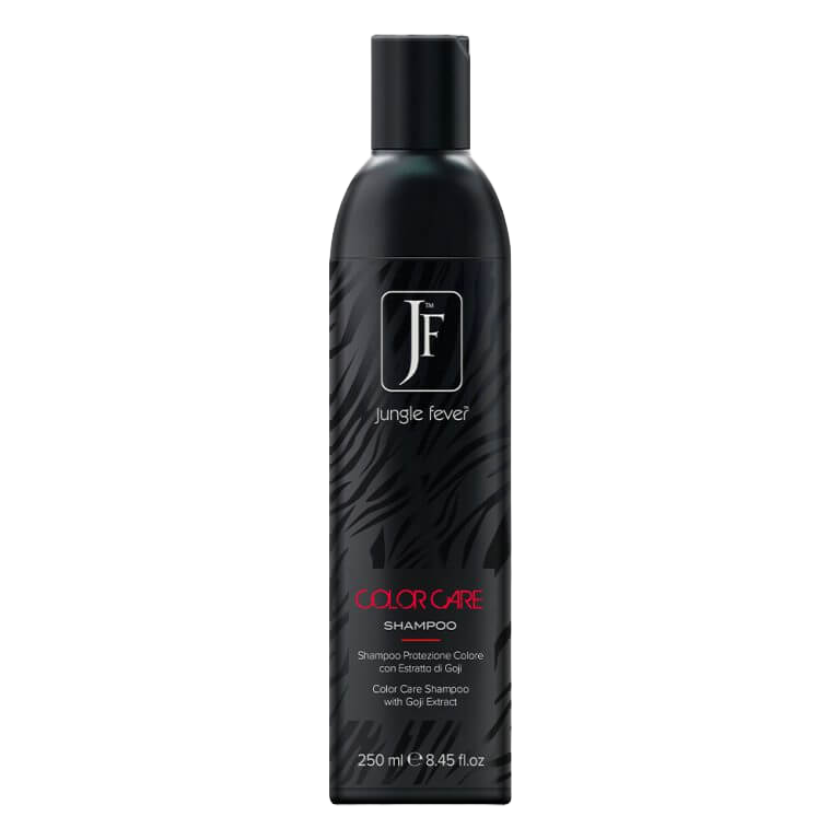 Jungle Fever Color Care Shampoo