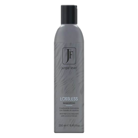 Jungle Fever Lossless Shampoo