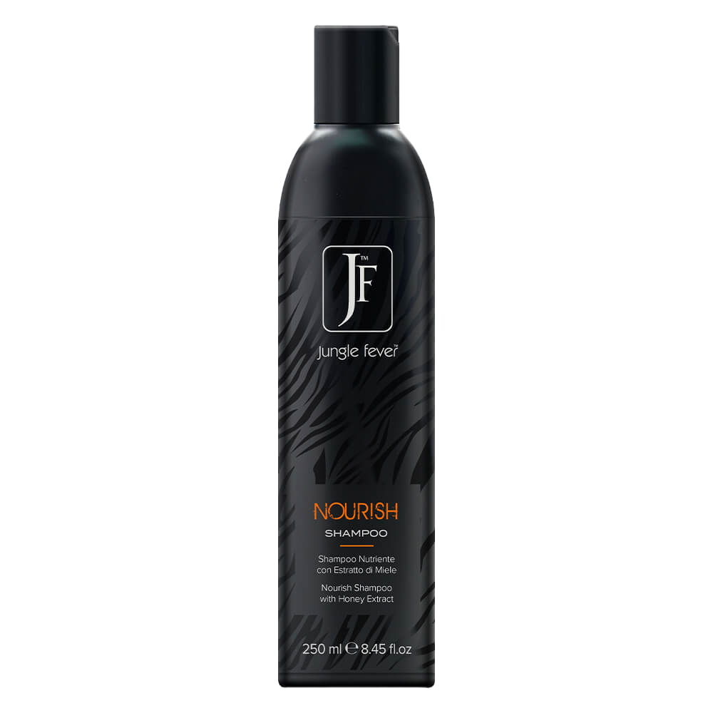 Jungle Fever Nourish Shampoo