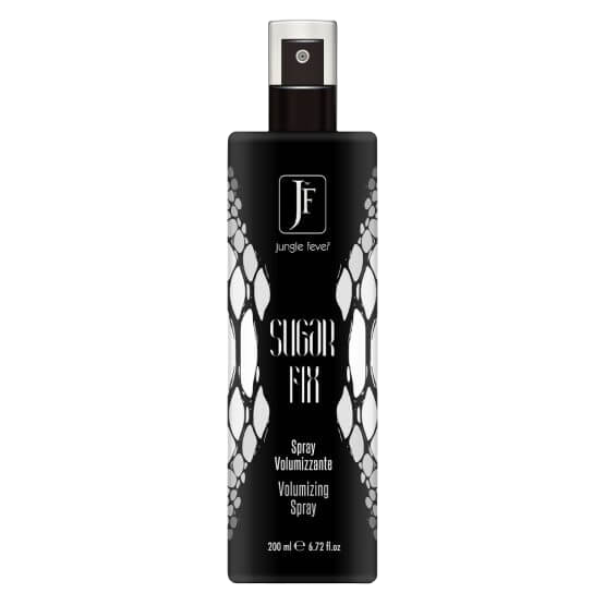 Jungle Fever Sugar Fix - Volumizing Spray