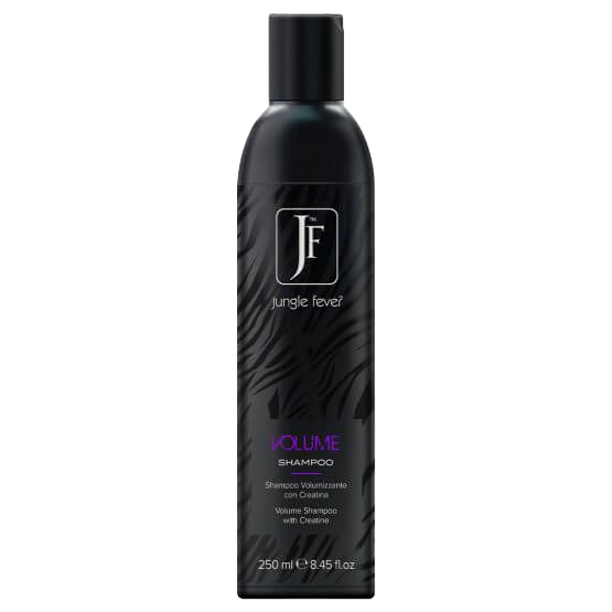 Jungle Fever Volumen Shampoo