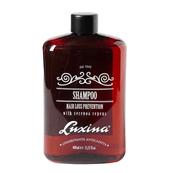 Luxina Haarausfall Shampoo