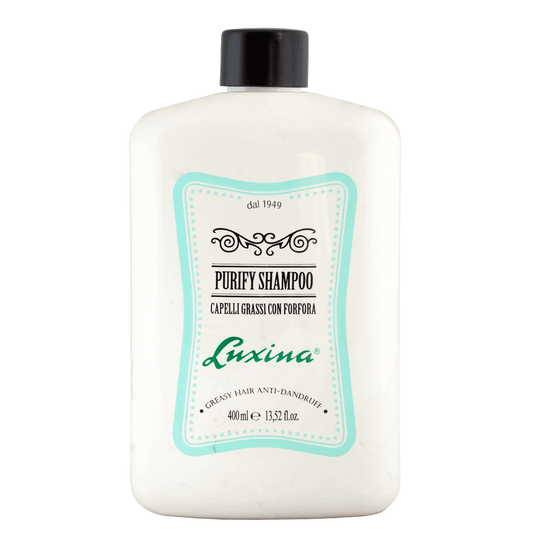 Luxina Purify Shampoo