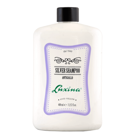 Luxina Silber Shampoo