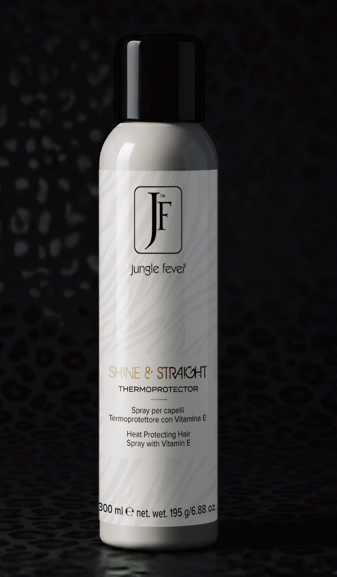Thermo Protect Hitzeschutzspray