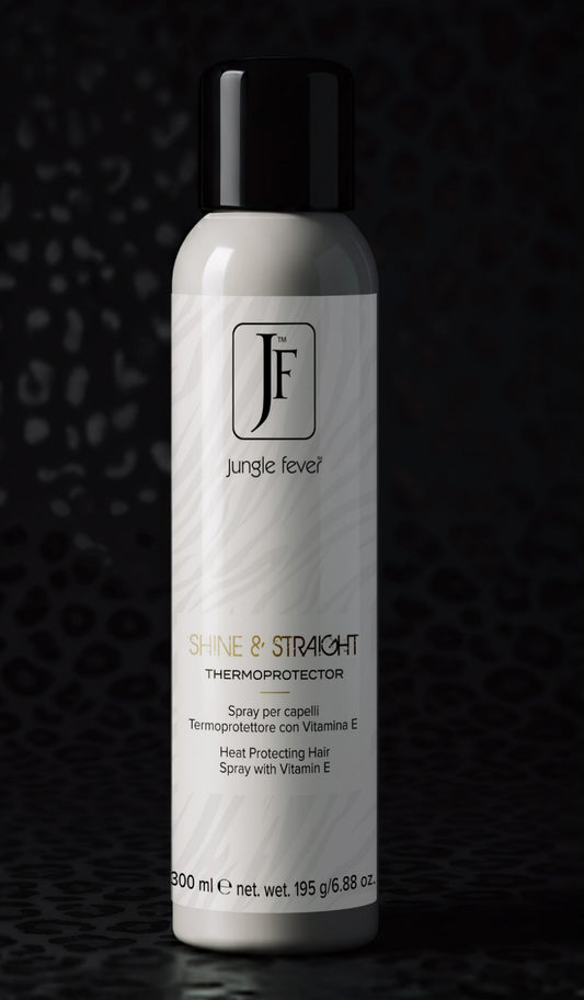 Thermo Protect Hitzeschutzspray