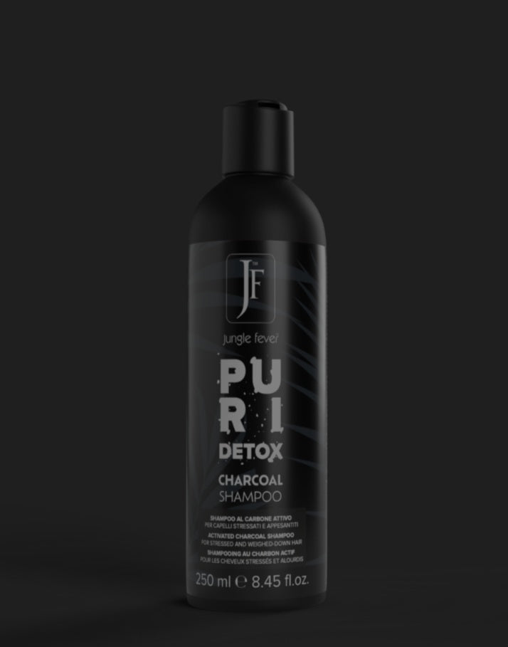 Puri Detox Entgiftung für das Haar Set Preis !!!