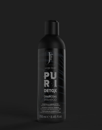 Puri Detox Entgiftung für das Haar Set Preis !!!