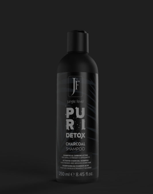 Detox Shampoo 250ml