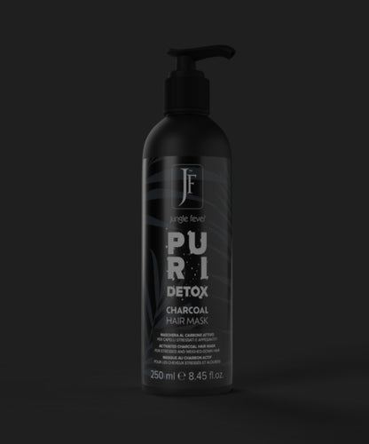 Puri Detox Entgiftung für das Haar Set Preis !!!