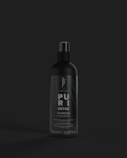 Puri Detox Entgiftung für das Haar Set Preis !!!