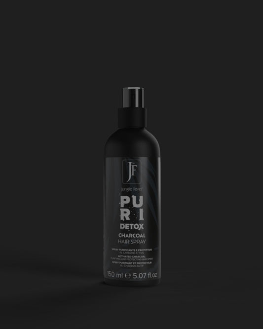 Detox Spray  Aktivkohlespray